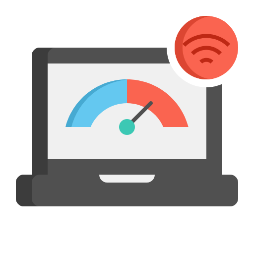 Internet connection 图标