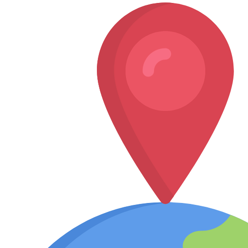 Location icon