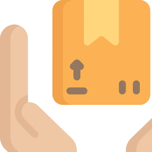 Package icon