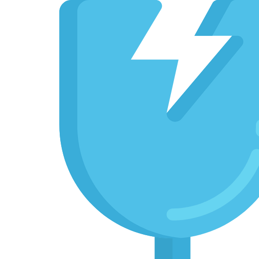 Fragile icon