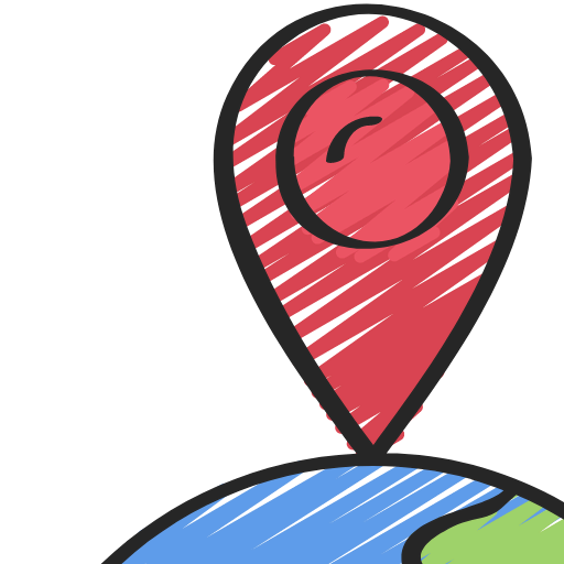 Location icon