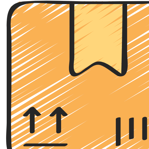 Package icon