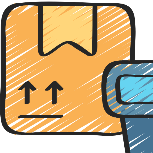 Package icon