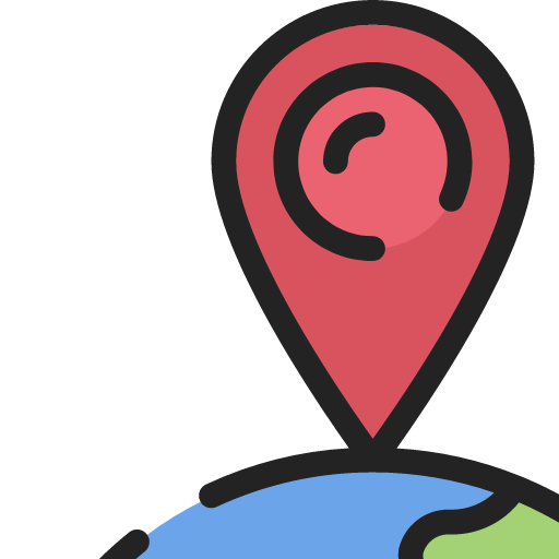Location icon