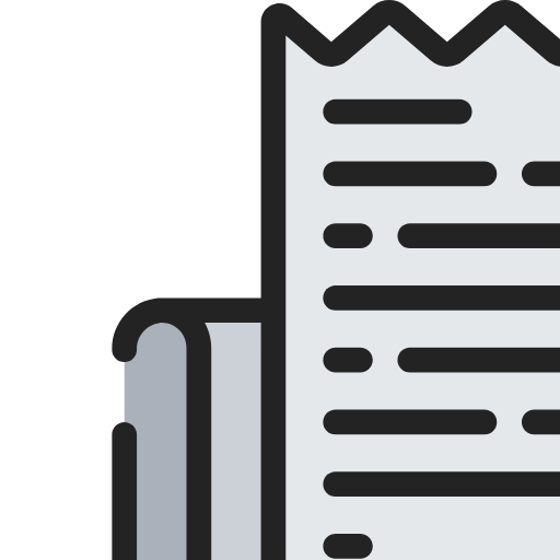Invoice icon