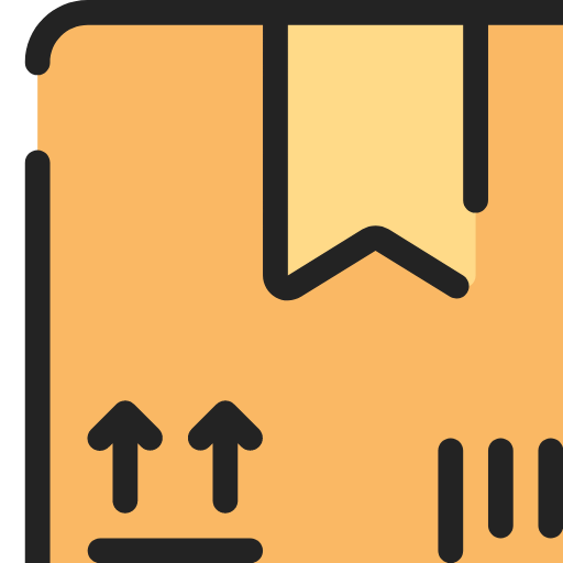 Package icon