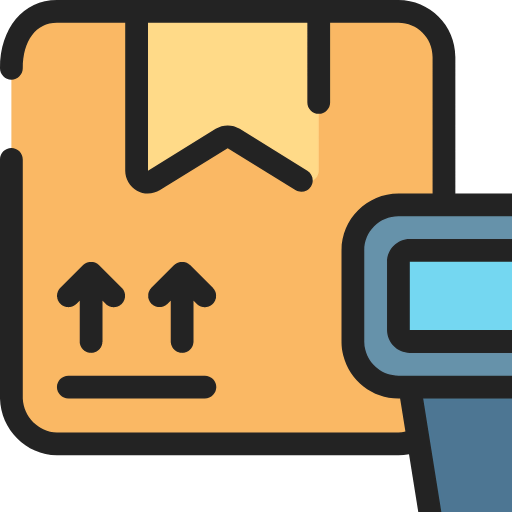 Package icon