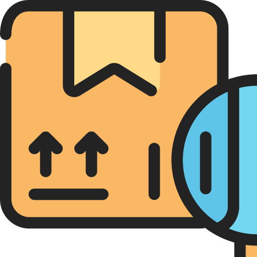 Package icon