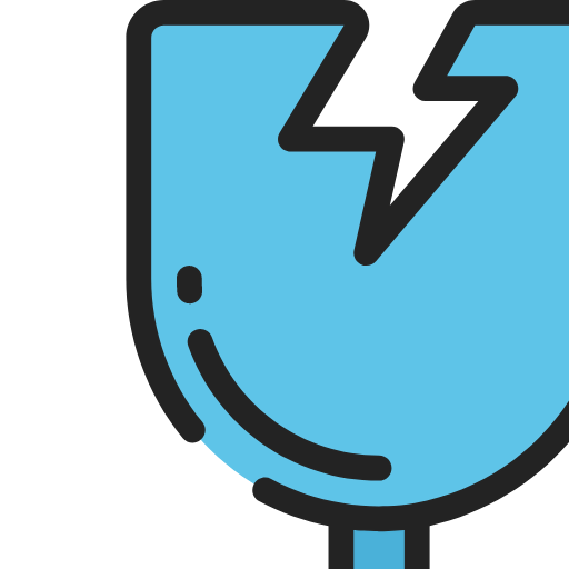 Fragile icon