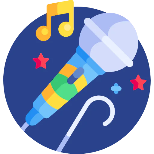 Microphone icon