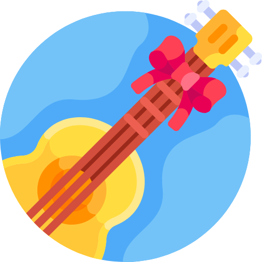 Guitar icon