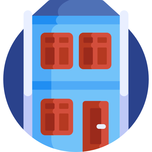 Appartments icon