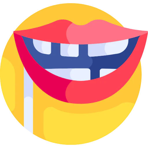 Smile icon