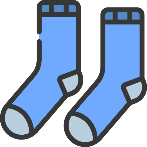Socks icon