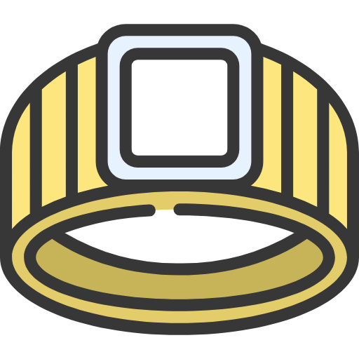 Ring icon