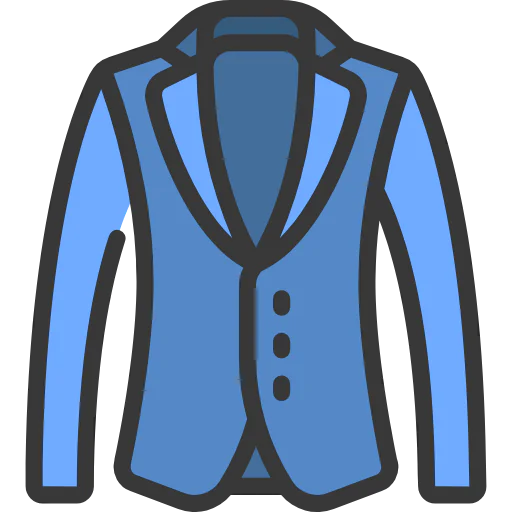 Jacket icon
