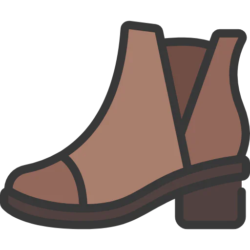 Boot Symbol