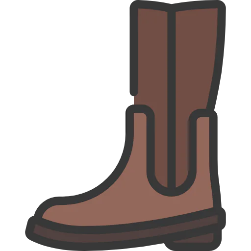 Boot Symbol