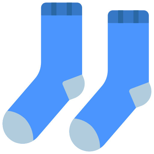 Socks icon