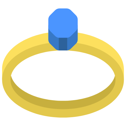 Ring icon