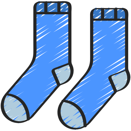 Socks icon