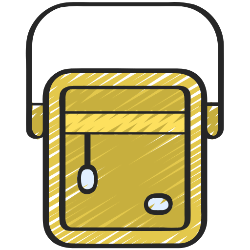 Bag icon