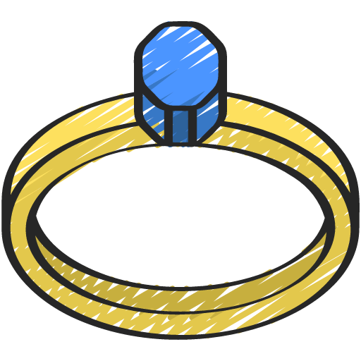 Ring icon