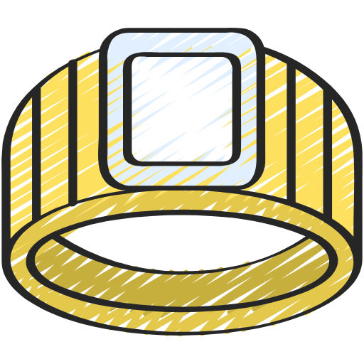 Ring icon