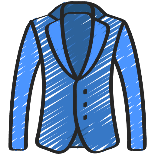 Jacket icon