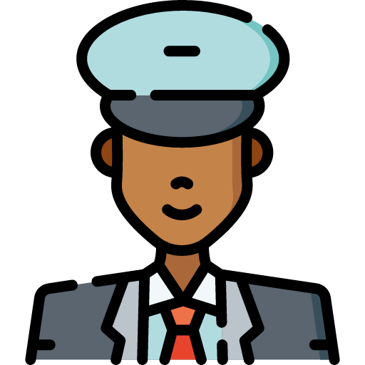 Conductor icon