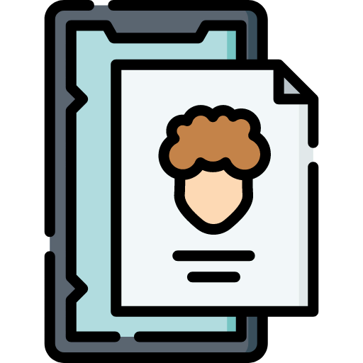 Ticket Symbol