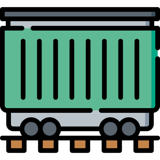 Wagon icon