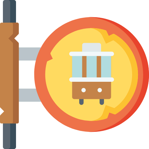 Train icon