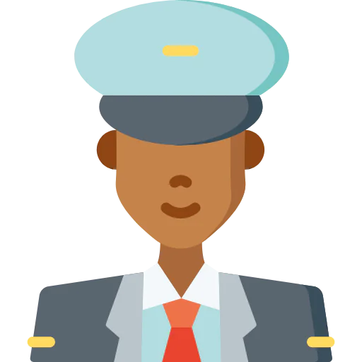 Conductor icon