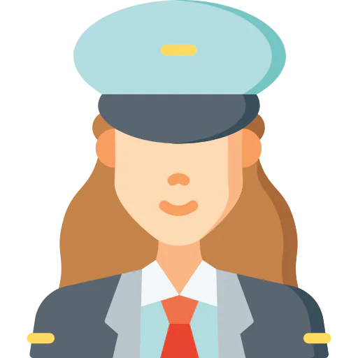 Conductor icon