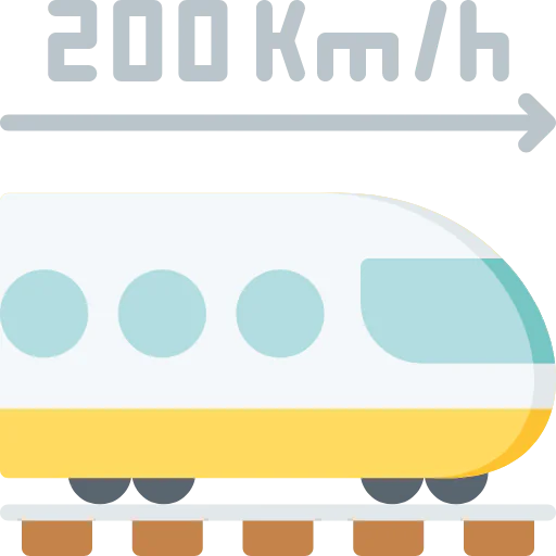 Train icon