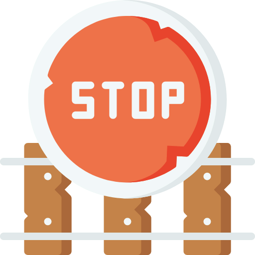Stop icon