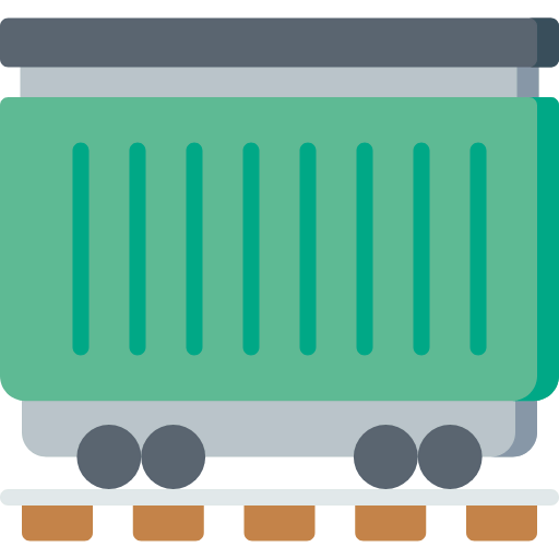 Wagon icon