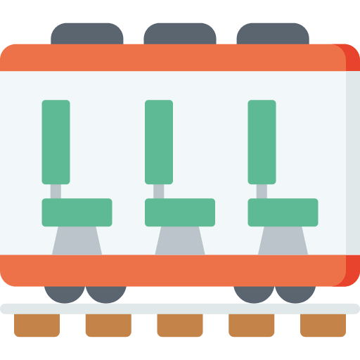 Train icon