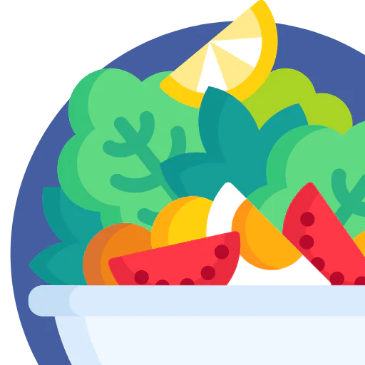 Salad icon