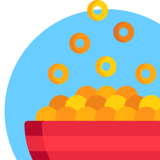 Cereal icon
