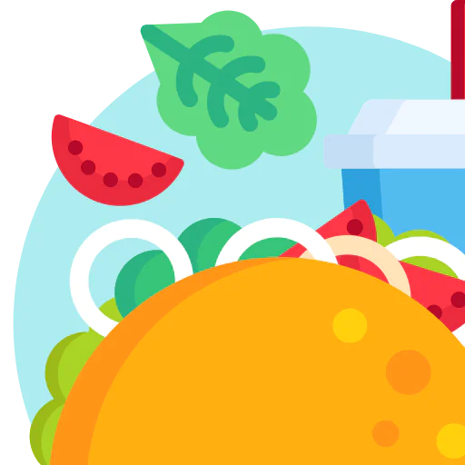 Taco icon