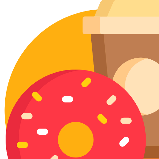 Donut icon