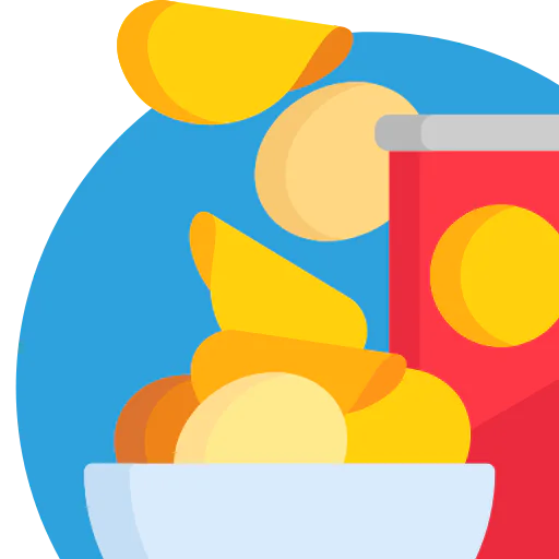 Snacks icon