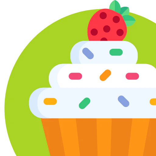 Cupcake icon
