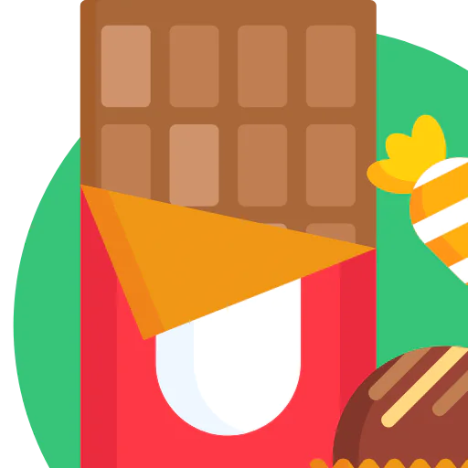 Sweets icon