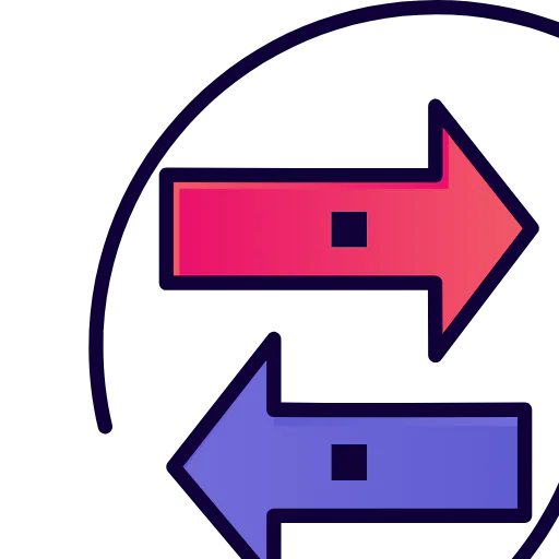 Exchange icon