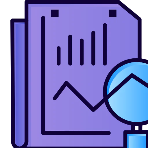 Statistics icon