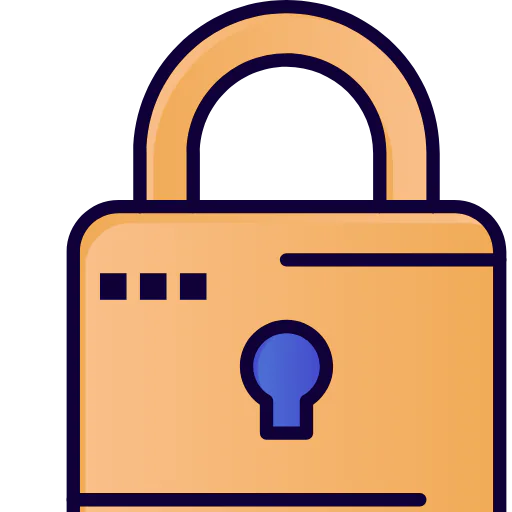 Lock icon