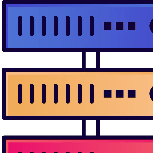 Servers icon